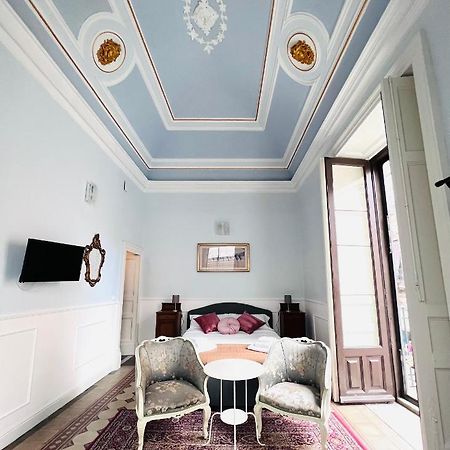 Sofia Katane Suites カターニア エクステリア 写真