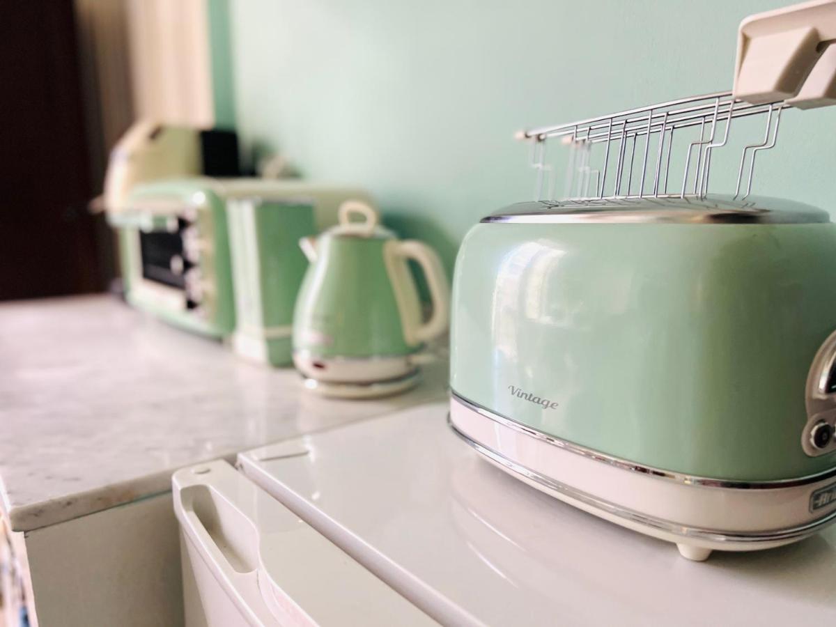 Sofia Katane Suites カターニア エクステリア 写真