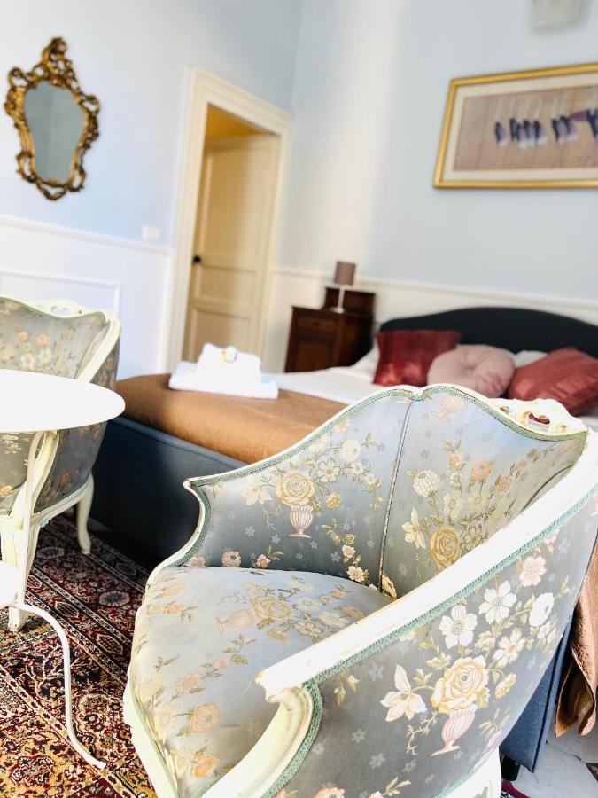 Sofia Katane Suites カターニア エクステリア 写真
