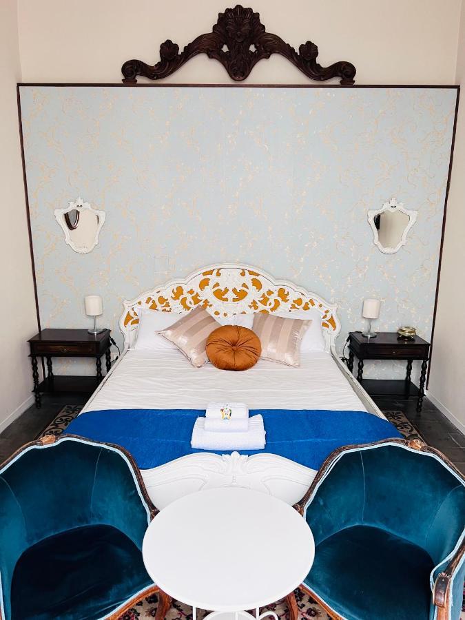 Sofia Katane Suites カターニア エクステリア 写真