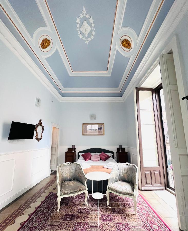Sofia Katane Suites カターニア エクステリア 写真
