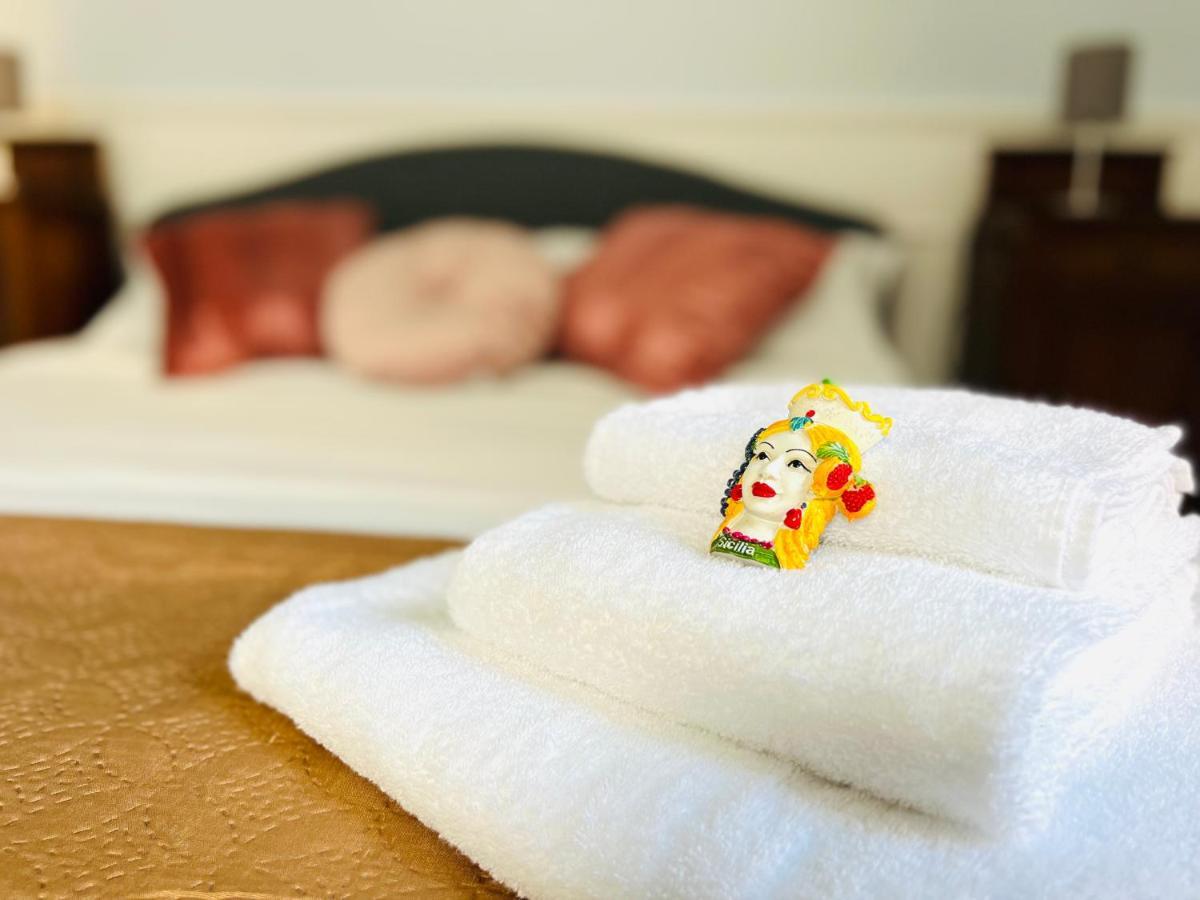 Sofia Katane Suites カターニア エクステリア 写真