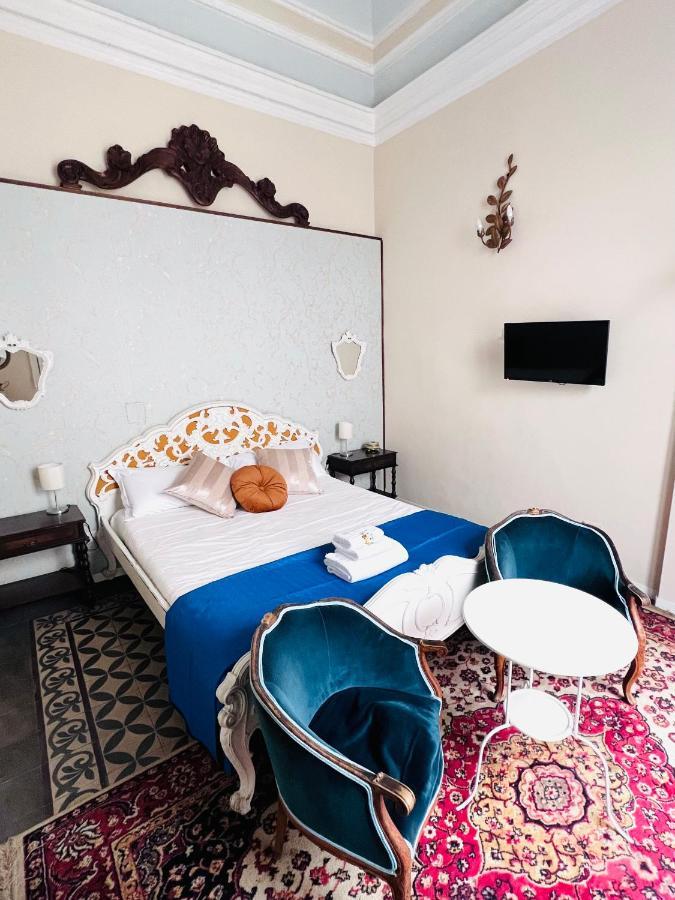 Sofia Katane Suites カターニア エクステリア 写真