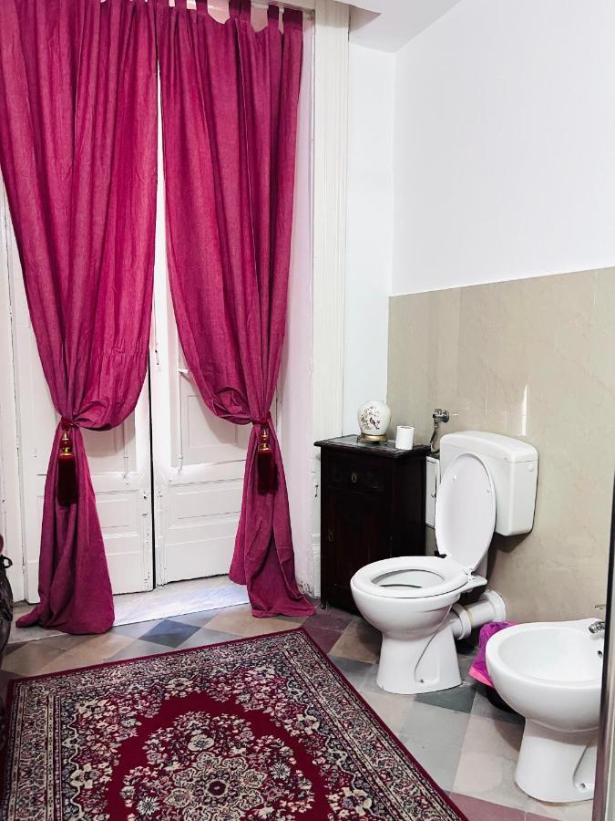 Sofia Katane Suites カターニア エクステリア 写真