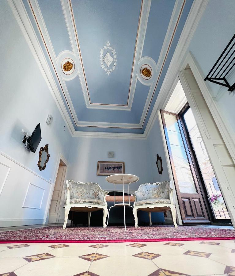 Sofia Katane Suites カターニア エクステリア 写真