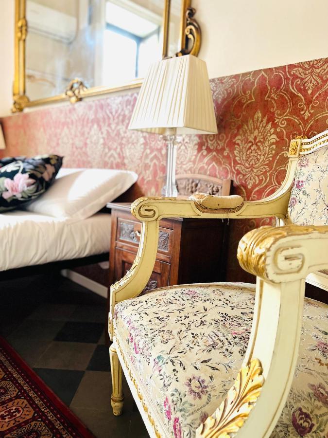 Sofia Katane Suites カターニア エクステリア 写真