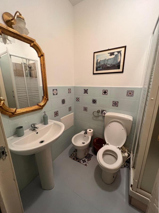 Sofia Katane Suites カターニア エクステリア 写真